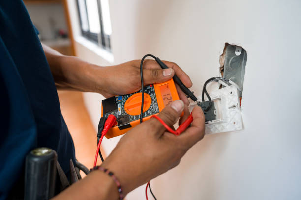Best Best Electricians Near Me  in Ethete, WY