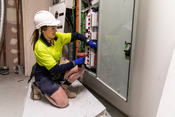 Best Electrical Repair Services  in Ethete, WY