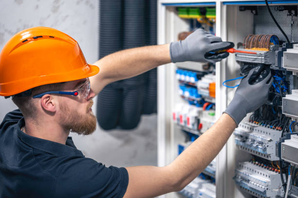 Best Electrical Outlet Repair  in Ethete, WY